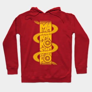 Makankosappo Hoodie